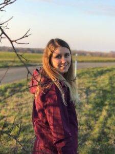 Kristýna Charvátová Bachovy esence kontakt